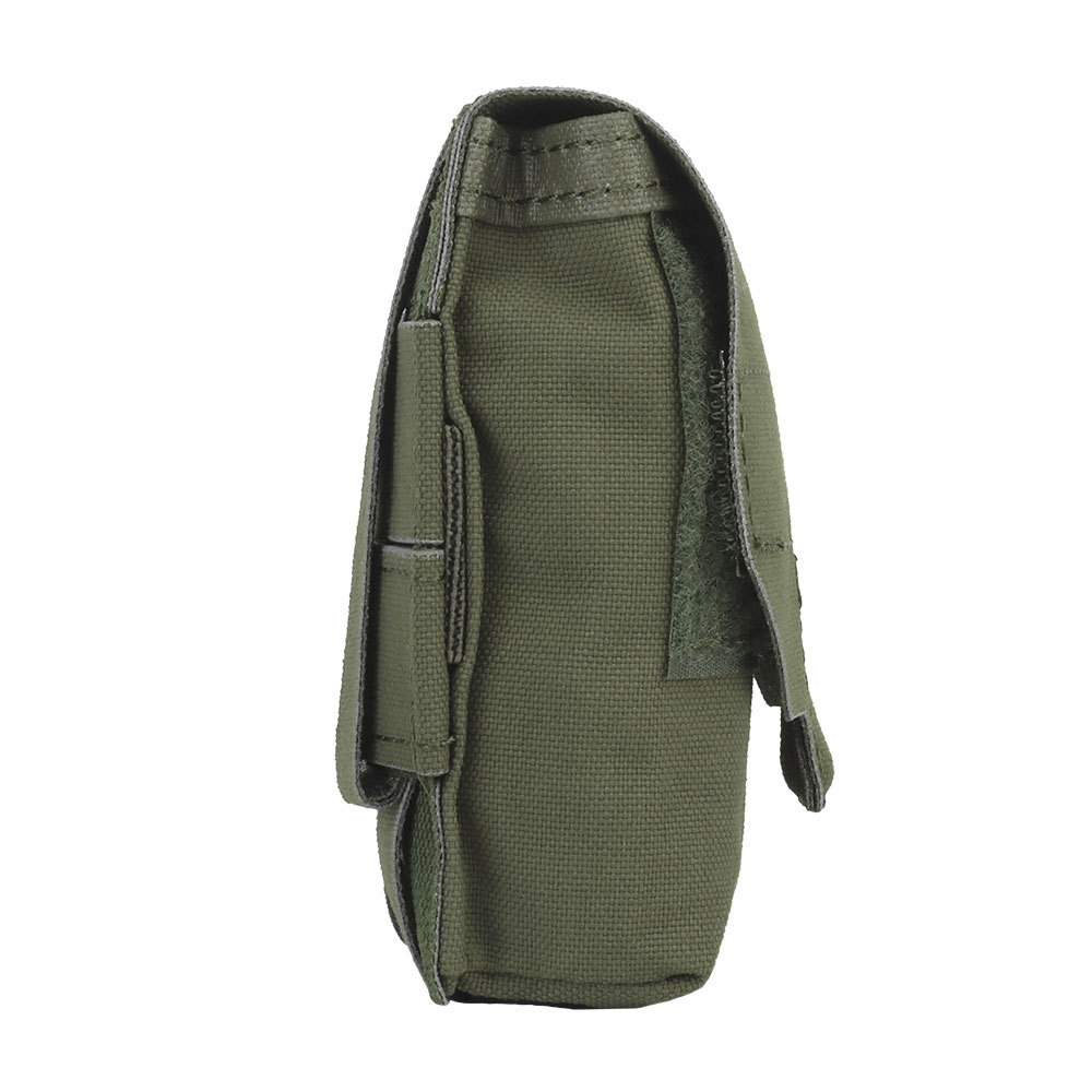 WOSPORT LIGHTWEIGHT SMALL UTILITY POUCH [WST-BP-121]
