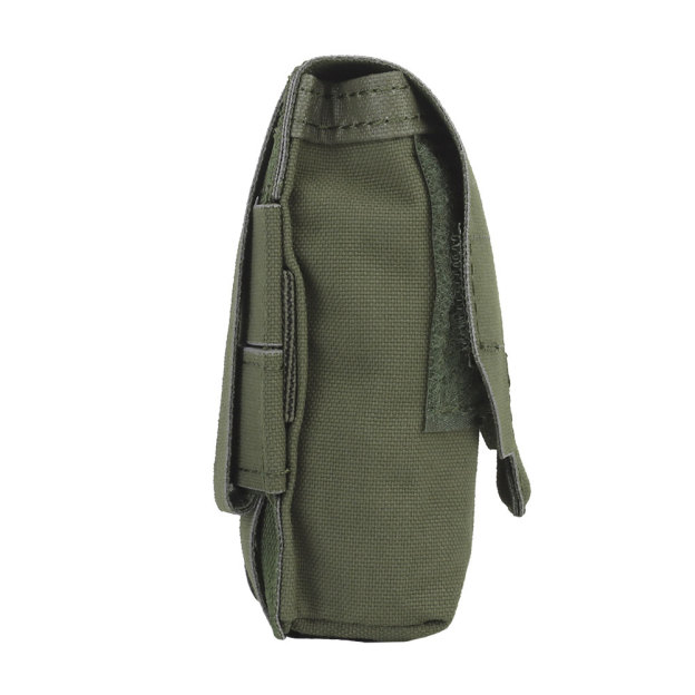 WOSPORT LIGHTWEIGHT SMALL UTILITY POUCH [WST-BP-121]