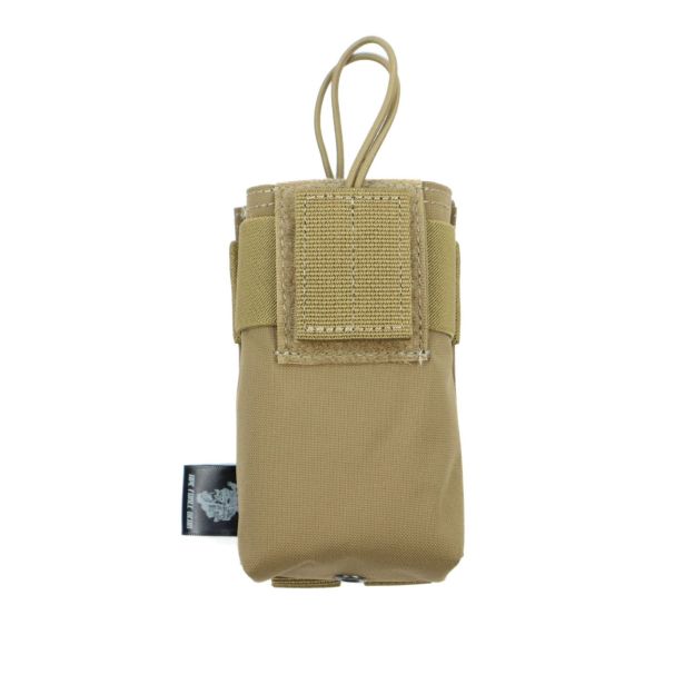 APE FORCE GEAR XTS 2550 & 3500 RADIO POUCH