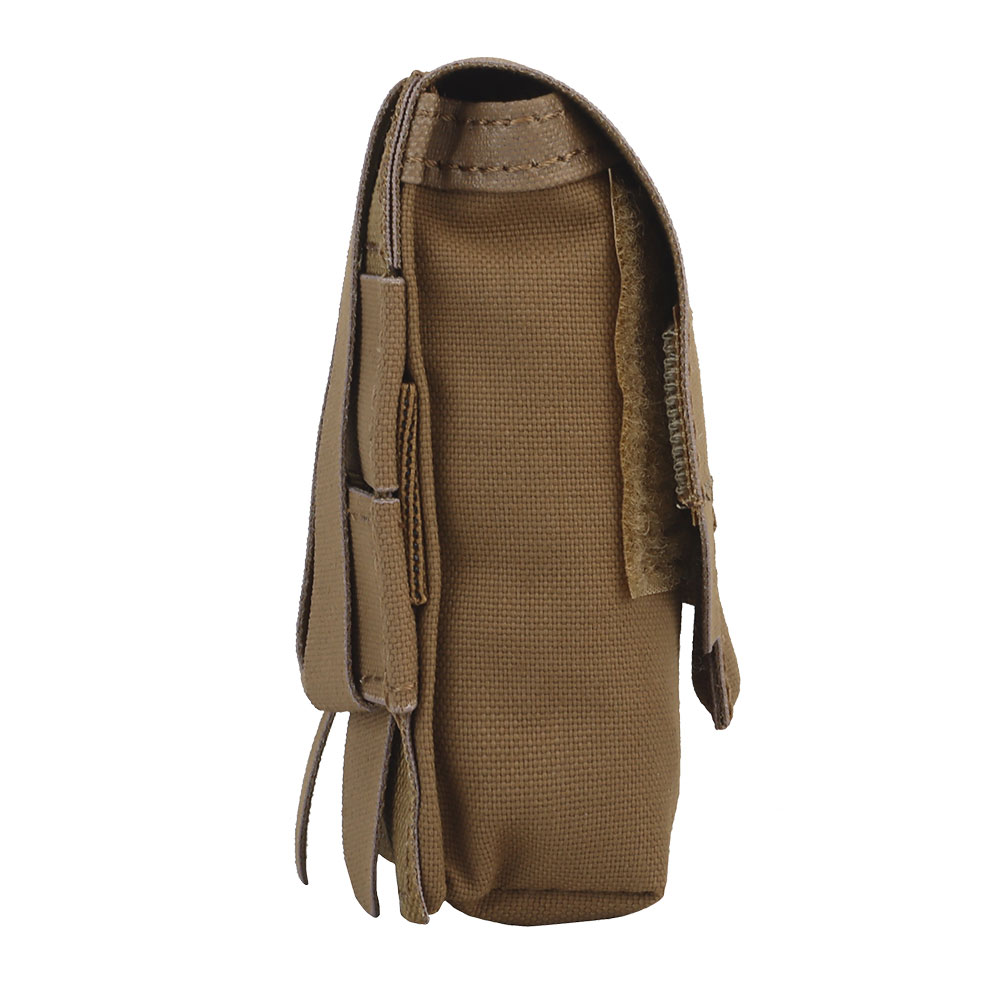 WOSPORT LIGHTWEIGHT SMALL UTILITY POUCH [WST-BP-121]