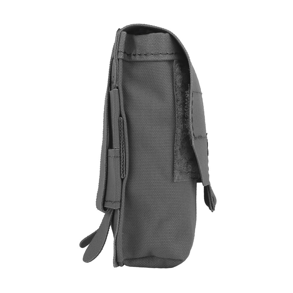 WOSPORT LIGHTWEIGHT SMALL UTILITY POUCH [WST-BP-121]