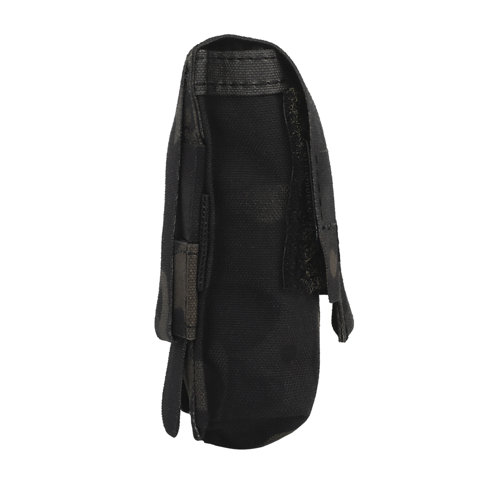 WOSPORT LIGHTWEIGHT SMALL UTILITY POUCH [WST-BP-121]