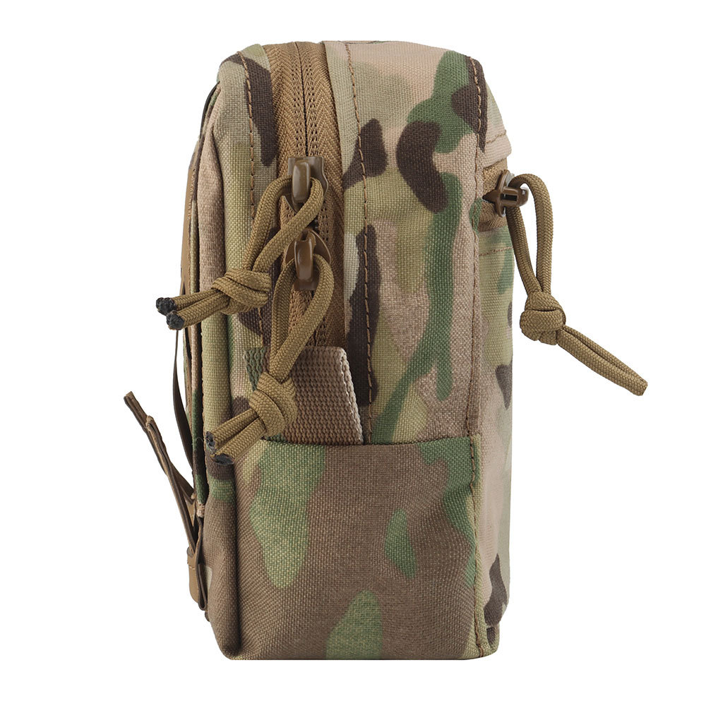 WOSPORT GP POUCH [WST-BP-96]