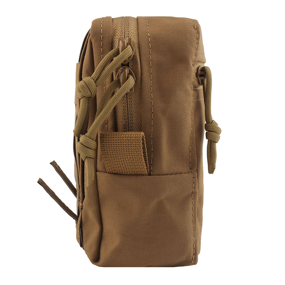 WOSPORT GP POUCH [WST-BP-96]