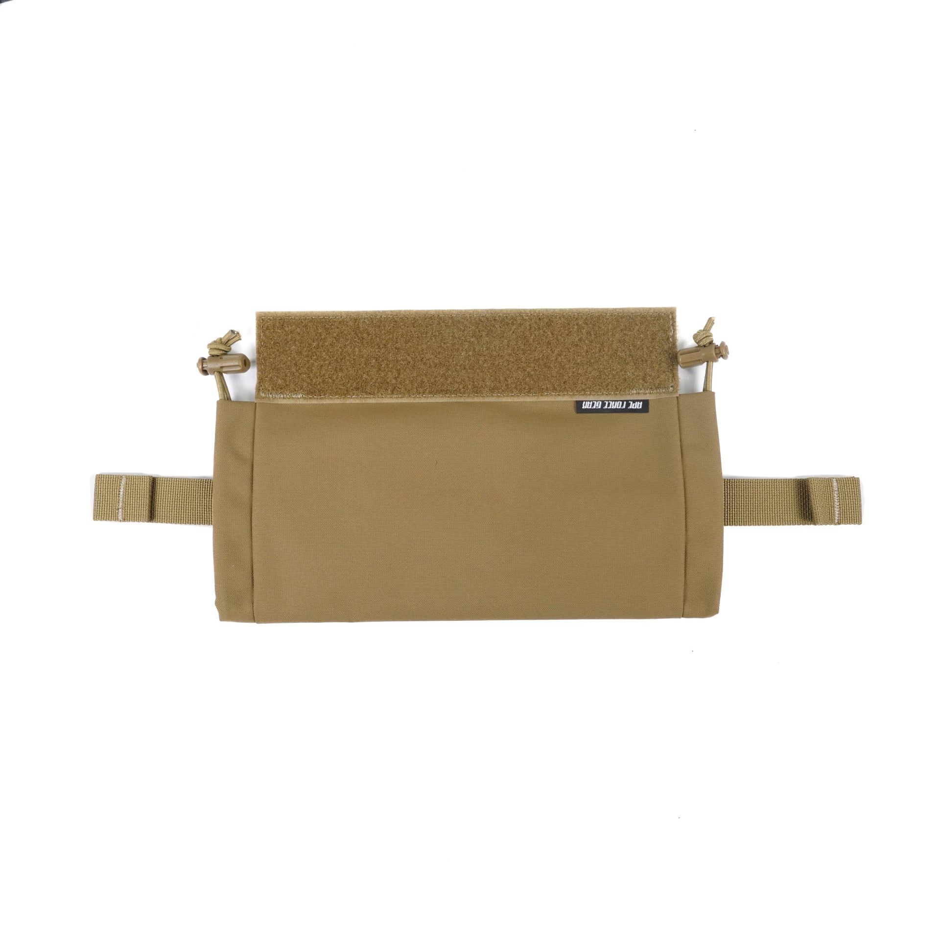 APE FORCE GEAR TUBULAR TRAUMA KIT POUCH