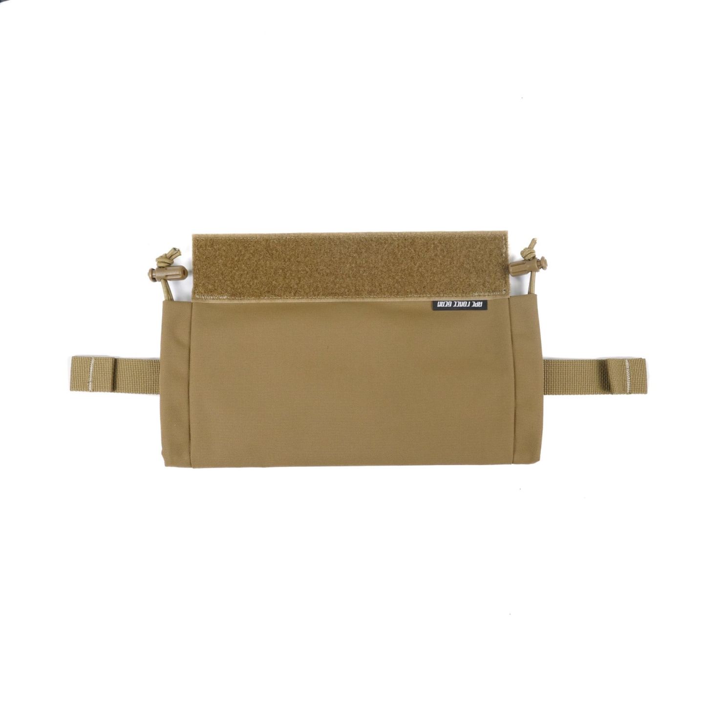 APE FORCE GEAR TUBULAR TRAUMA KIT POUCH