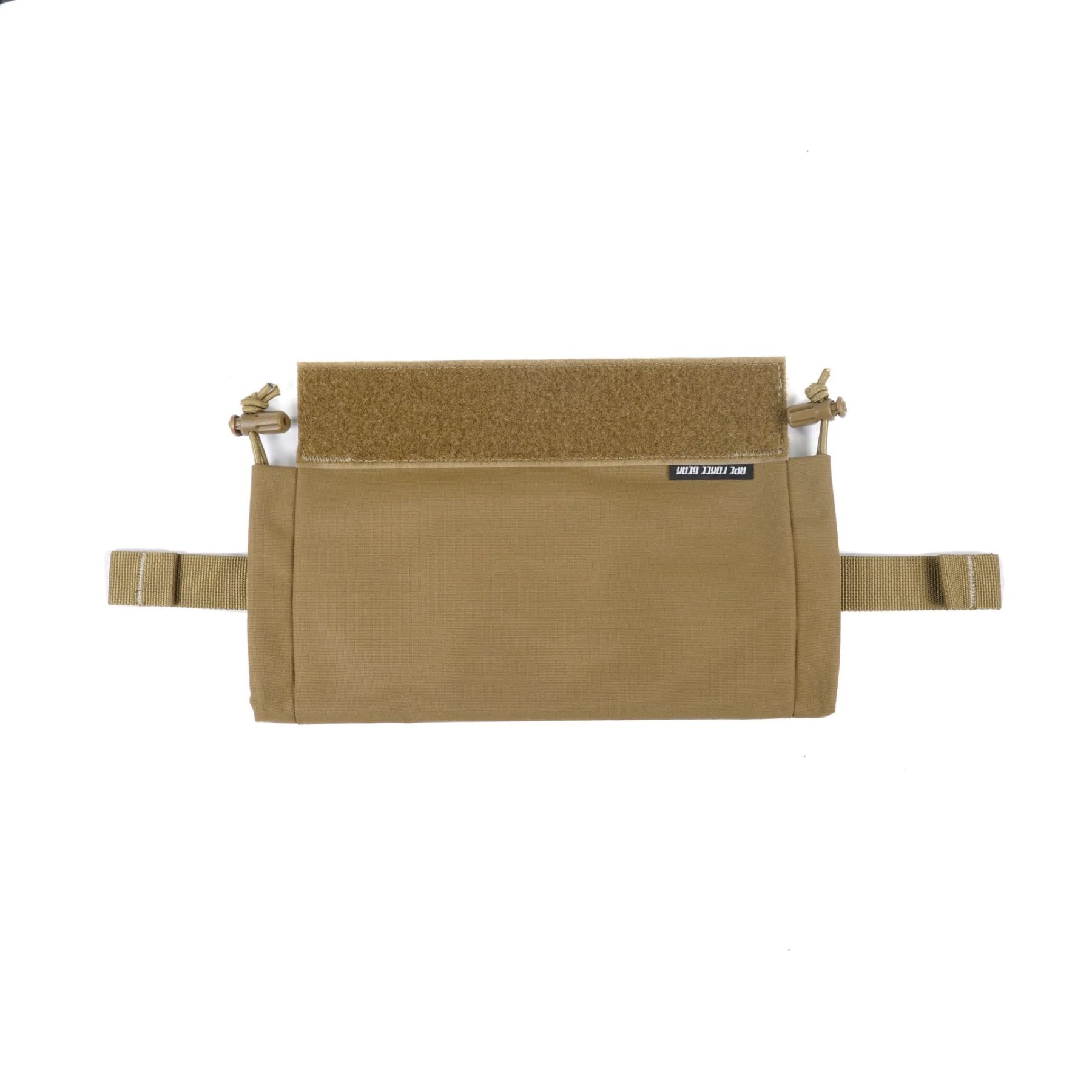 APE FORCE GEAR TUBULAR TRAUMA KIT POUCH