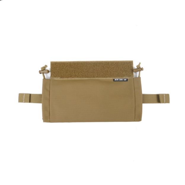 APE FORCE GEAR TUBULAR TRAUMA KIT POUCH