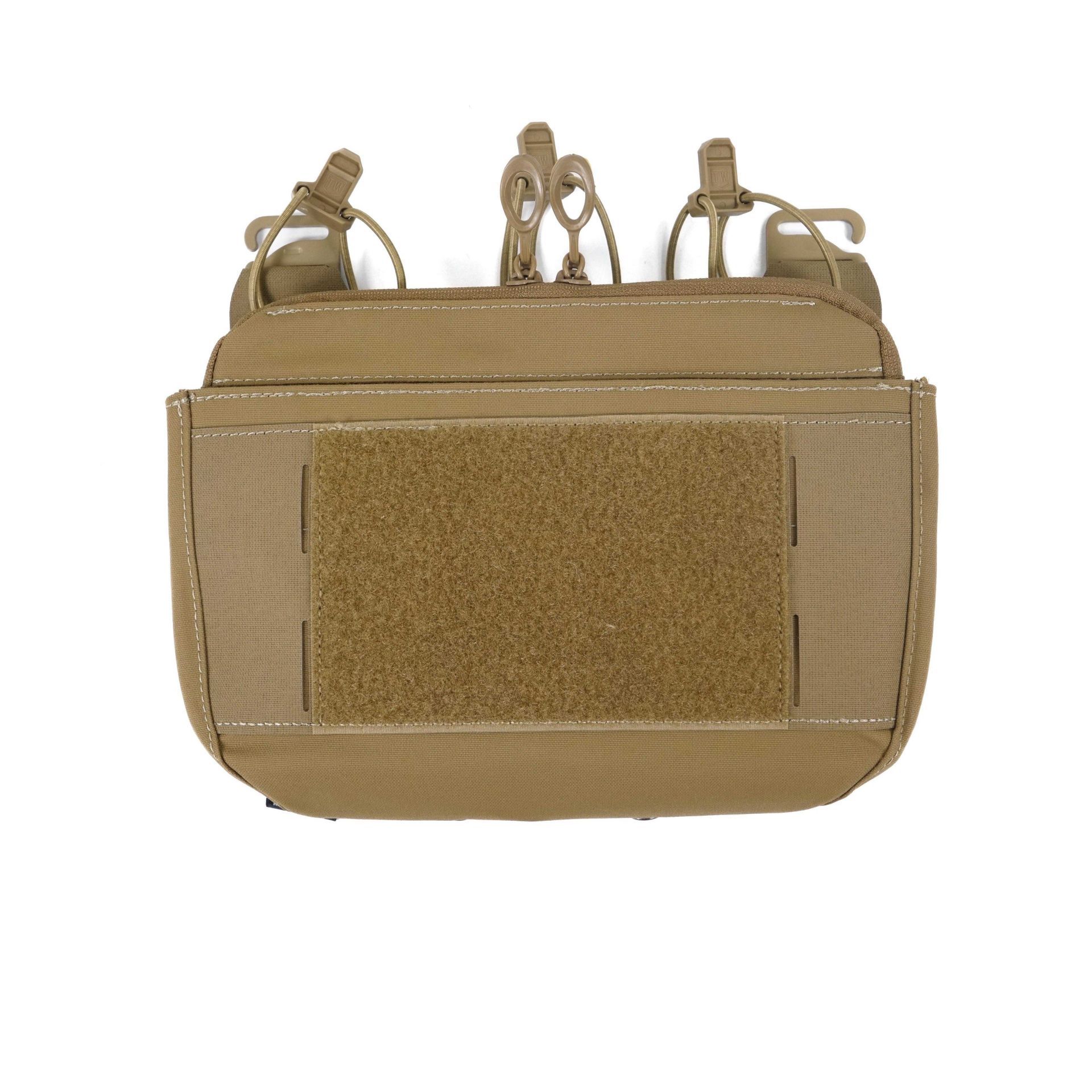 APE FORCE GEAR DIVERSE OPERATIONS PERSONAL EQUIPMENT FRONT FLAP