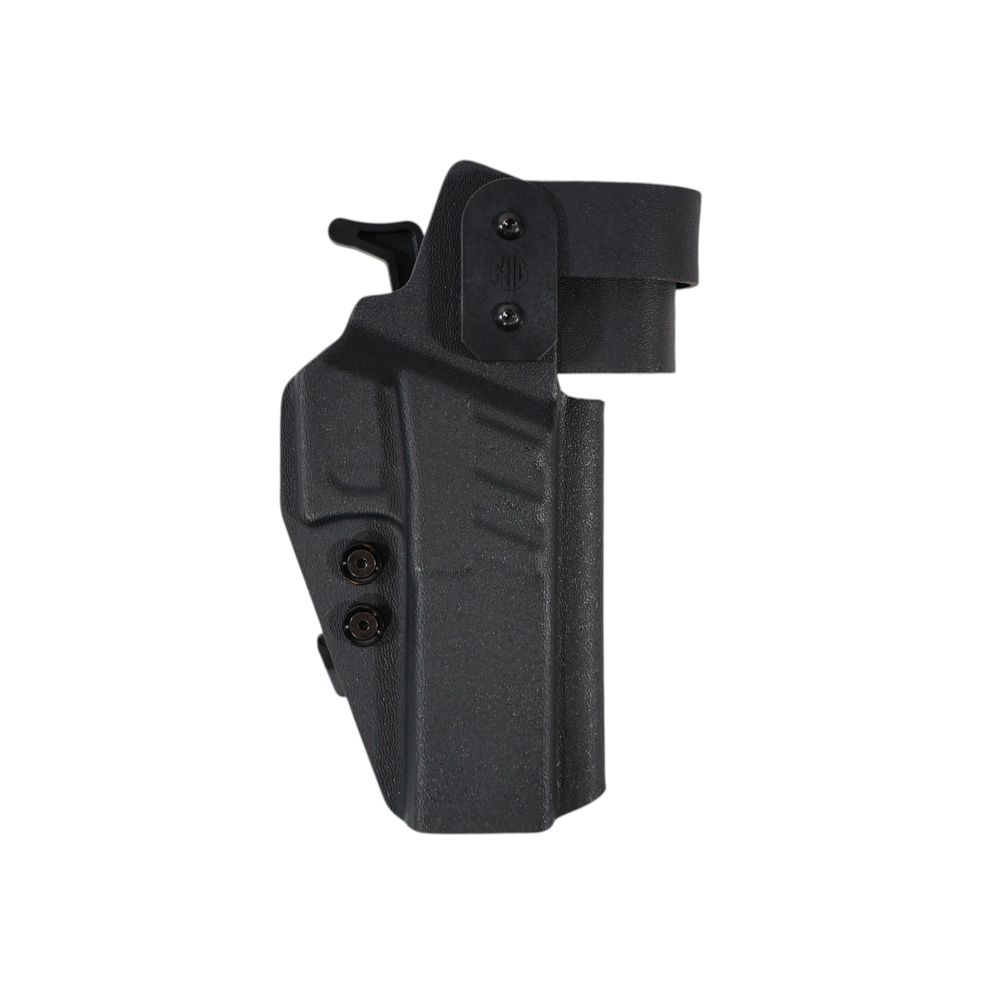  FOG GEAR LV.2 GLOCK NOLIGHT KYDEX HOSTER[FG-O-018]