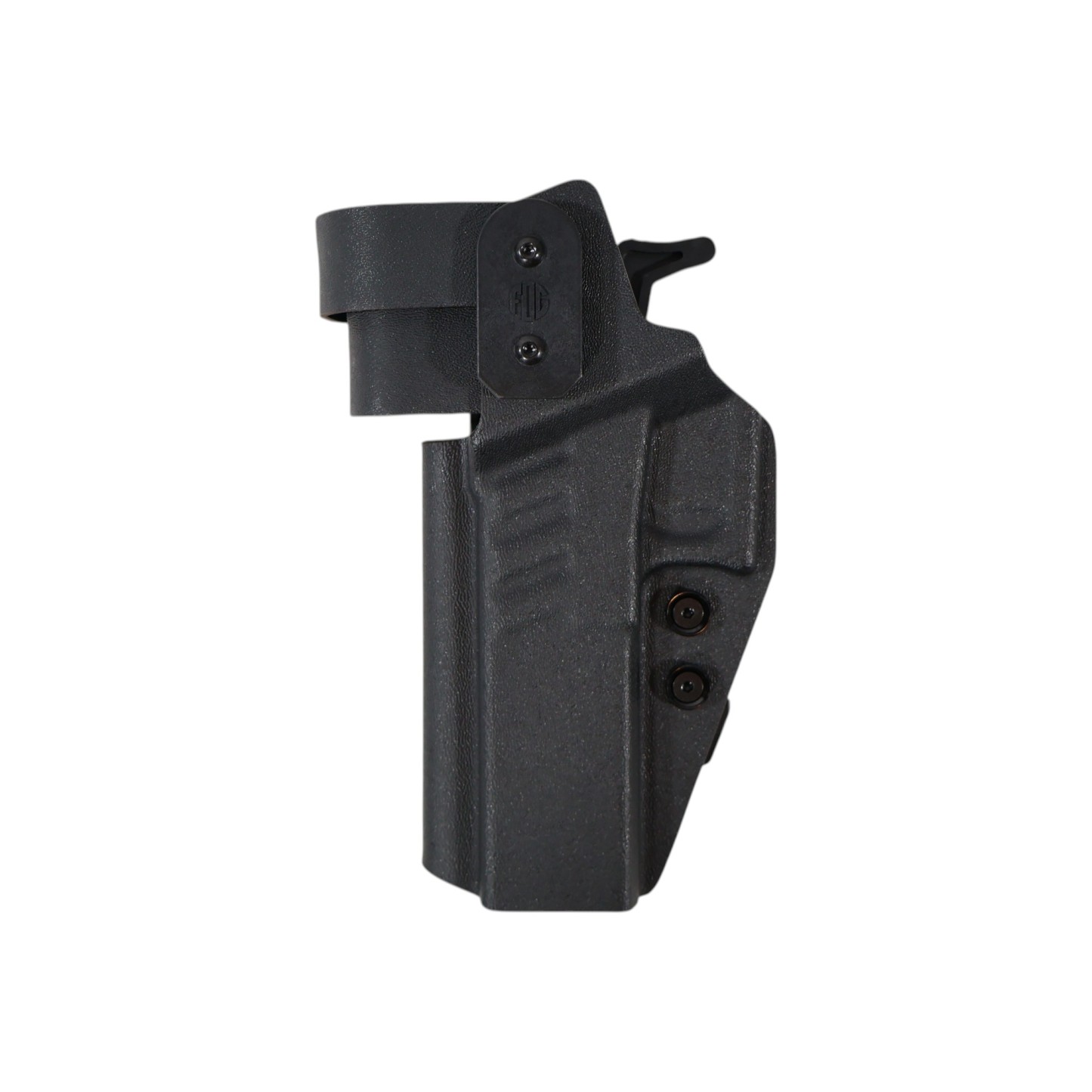  FOG GEAR LV.2 GLOCK NOLIGHT KYDEX HOSTER[FG-O-018]