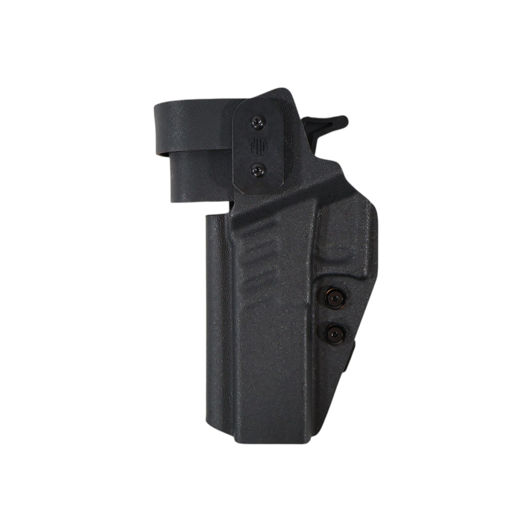  FOG GEAR LV.2 GLOCK NOLIGHT KYDEX HOSTER[FG-O-018]