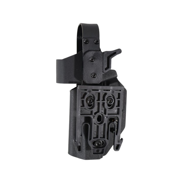 FOG GEAR LV.2 CZ P07-09 NOLIGHT KYDEX HOSTER[FG-O-021]