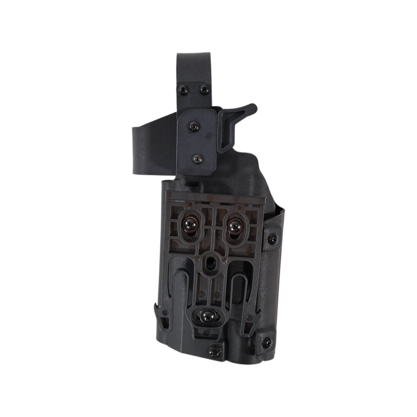 FOG GEAR LV.2 TLR-1 TURBO UNIVERSAL KYDEX HOLSTER[FG-O-054]