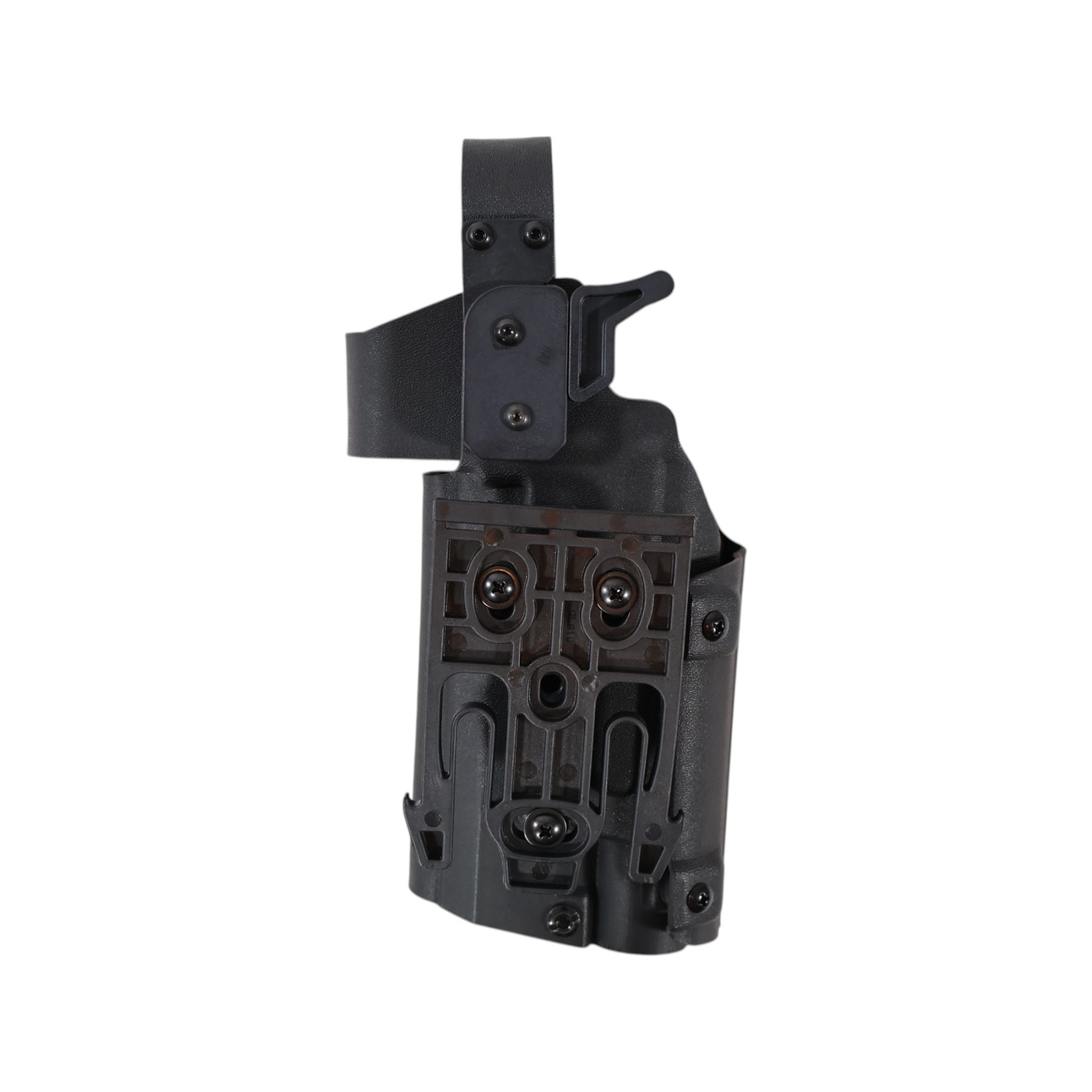 FOG GEAR LV.2 TLR-1 TURBO UNIVERSAL KYDEX HOLSTER[FG-O-054]