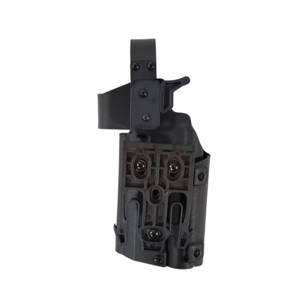 FOG GEAR LV.2 TLR-1 TURBO UNIVERSAL KYDEX HOLSTER[FG-O-054]
