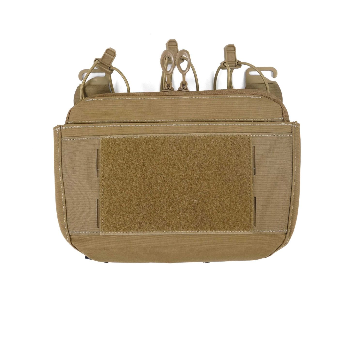 APE FORCE GEAR DIVERSE OPERATIONS PERSONAL EQUIPMENT FRONT FLAP