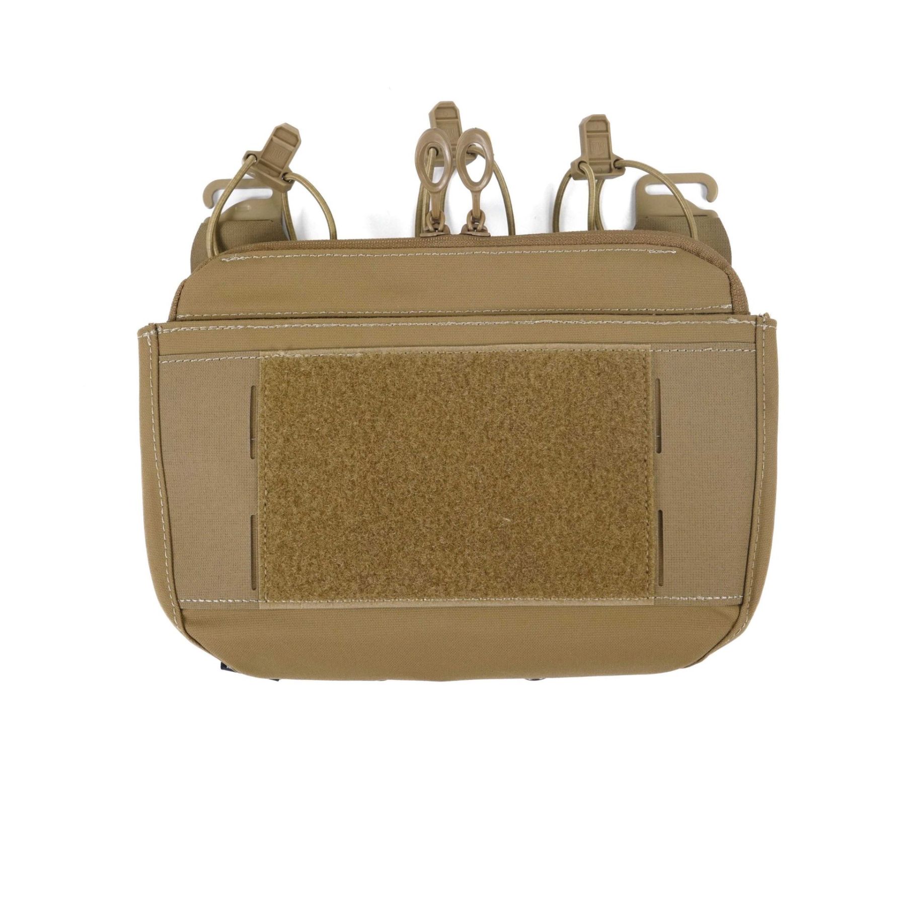 APE FORCE GEAR DIVERSE OPERATIONS PERSONAL EQUIPMENT FRONT FLAP