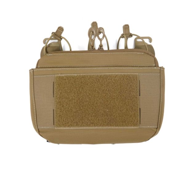 APE FORCE GEAR DIVERSE OPERATIONS PERSONAL EQUIPMENT FRONT FLAP