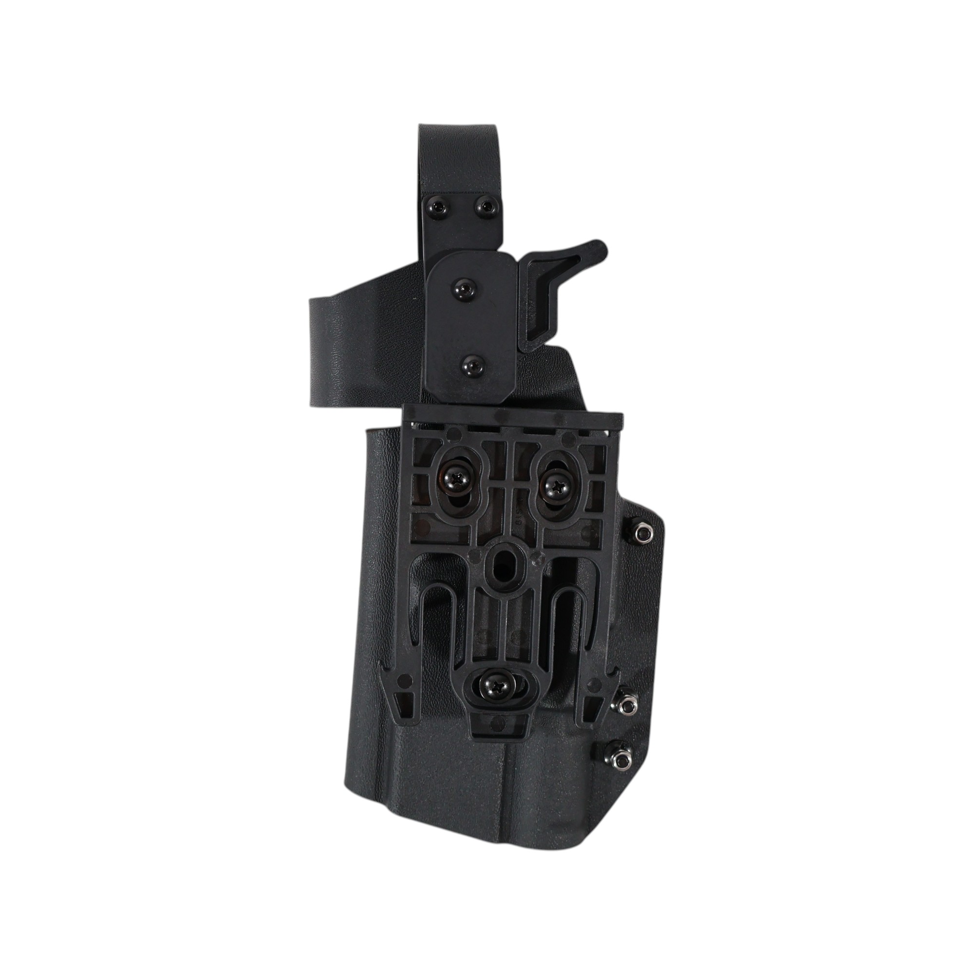 FOG GEAR LV.2 GLOCK SUREFIRE KYDEX HOLSTER[FG-O-045]