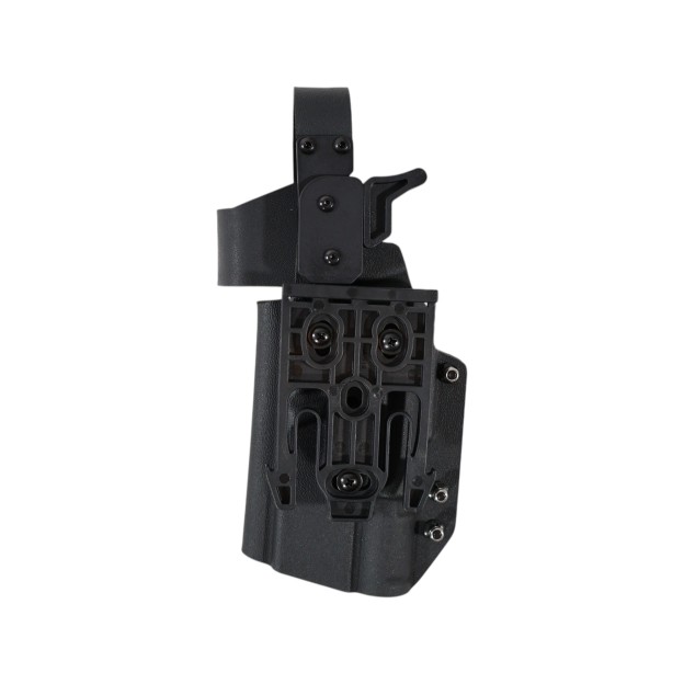 FOG GEAR LV.2 GLOCK SUREFIRE KYDEX HOLSTER[FG-O-045]