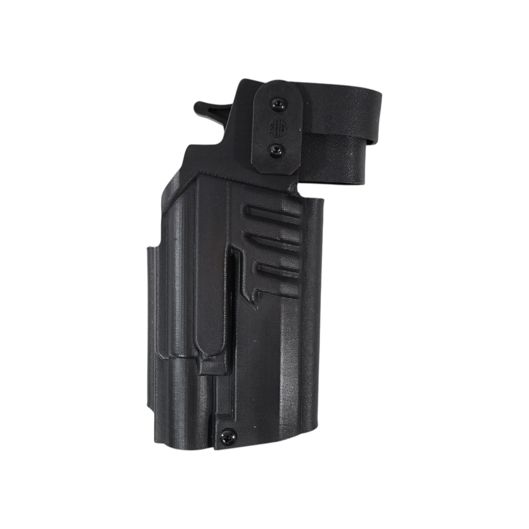 FOG GEAR LV.2 SUREFIRE TURBO UNIVERSAL KYDEX HOLSTER[FG-O-024]