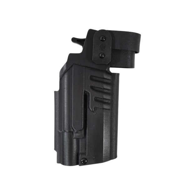 FOG GEAR LV.2 SUREFIRE TURBO UNIVERSAL KYDEX HOLSTER[FG-O-024]
