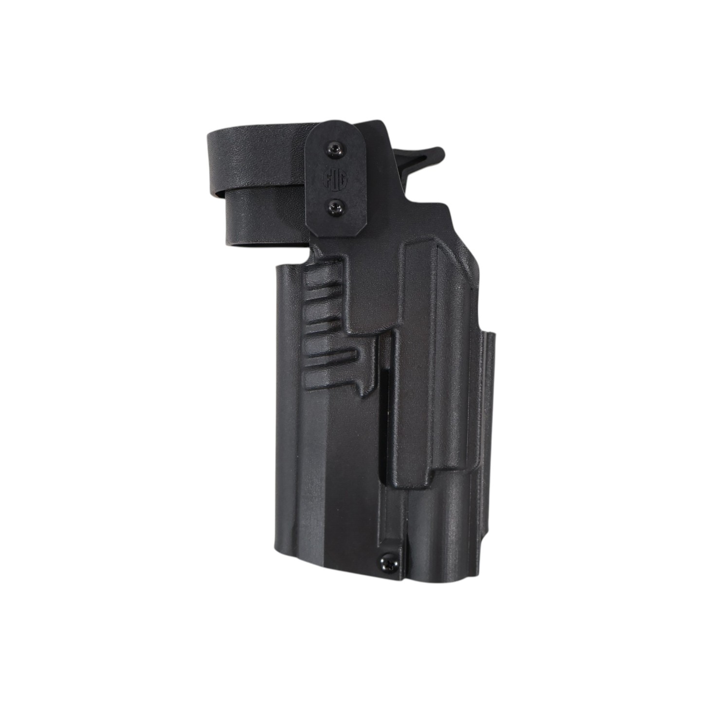 FOG GEAR LV.2 SUREFIRE TURBO UNIVERSAL KYDEX HOLSTER[FG-O-024]