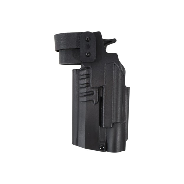 FOG GEAR LV.2 SUREFIRE TURBO UNIVERSAL KYDEX HOLSTER[FG-O-024]