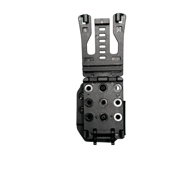 FOG GEAR 9MM GEN3 MAGAZINE POUCH FOR DPA\IPSC\USPSA [FG-O-028]