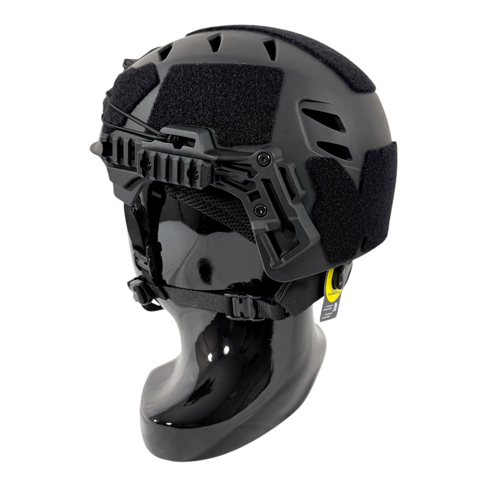 LNT WENDY(HOLES) ABS EXPLOSION-PROOF HELMET [LNT-HL-04]