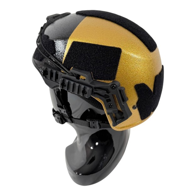 LNT WENDY ABS EXPLOSION-PROOF HELMET [LNT-HL-03]