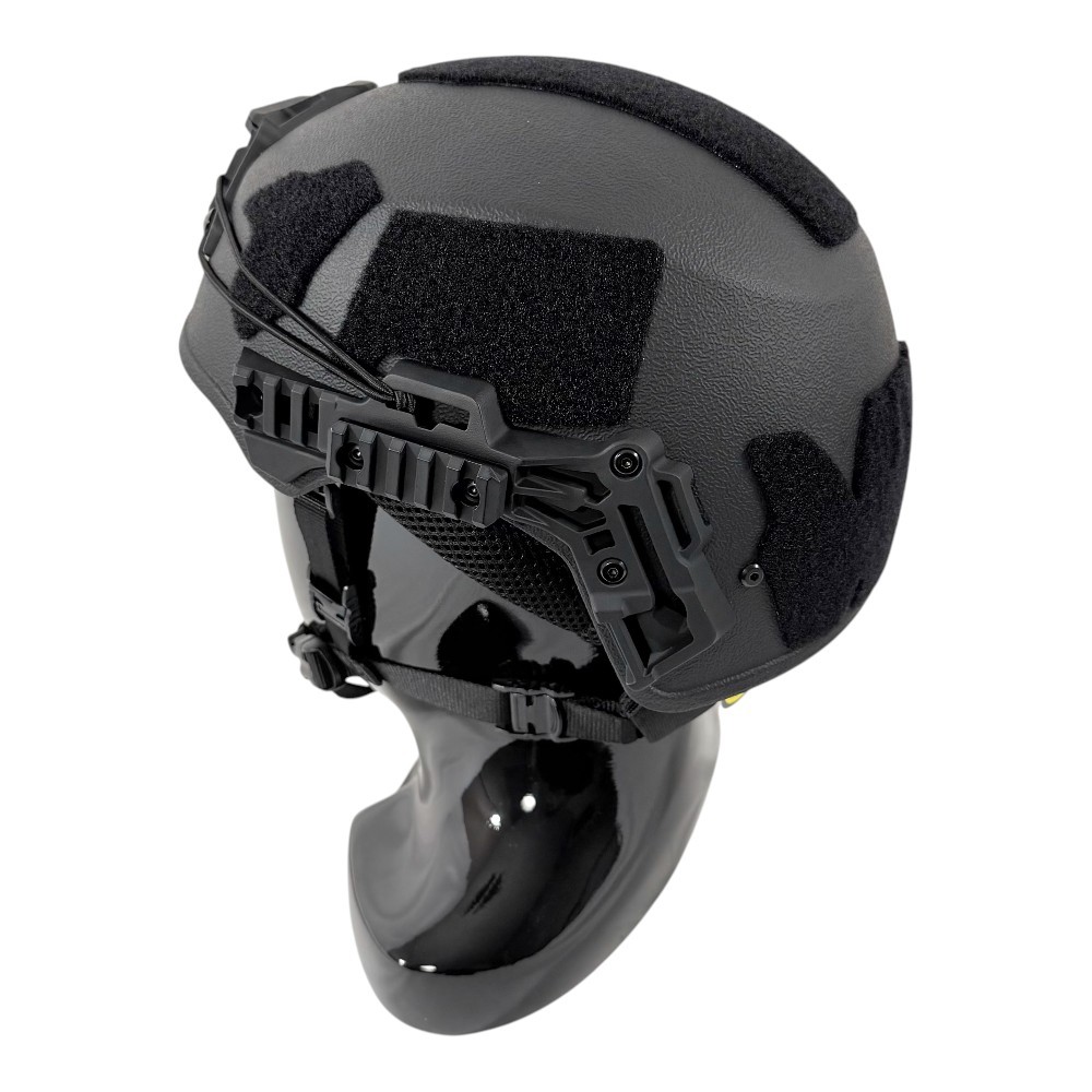LNT WENDY ABS EXPLOSION-PROOF HELMET [LNT-HL-03]