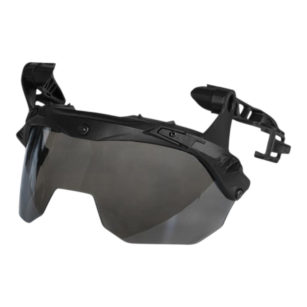 TU CHOICE WENDY HELMET GOGGLES [TU-HH-HG-03]