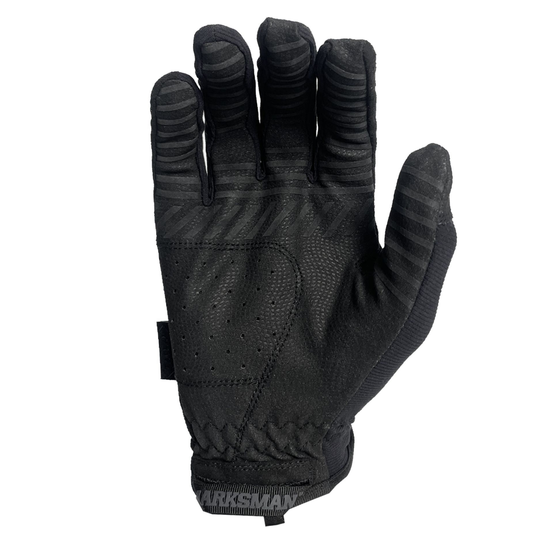 TACLAB MARKSMAN PRO GLOVES[TMB-BLK]