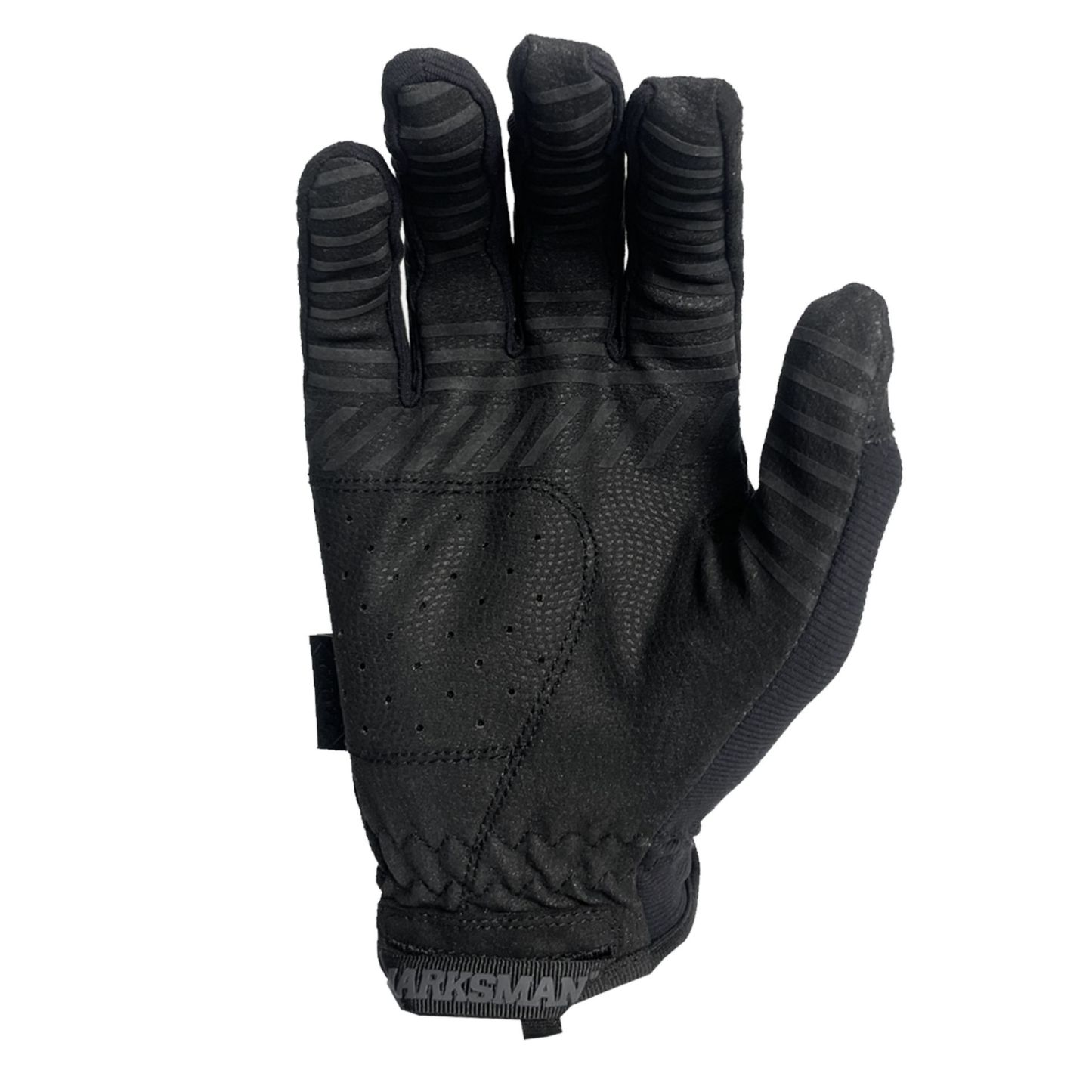 TACLAB MARKSMAN PRO GLOVES[TMB-BLK]