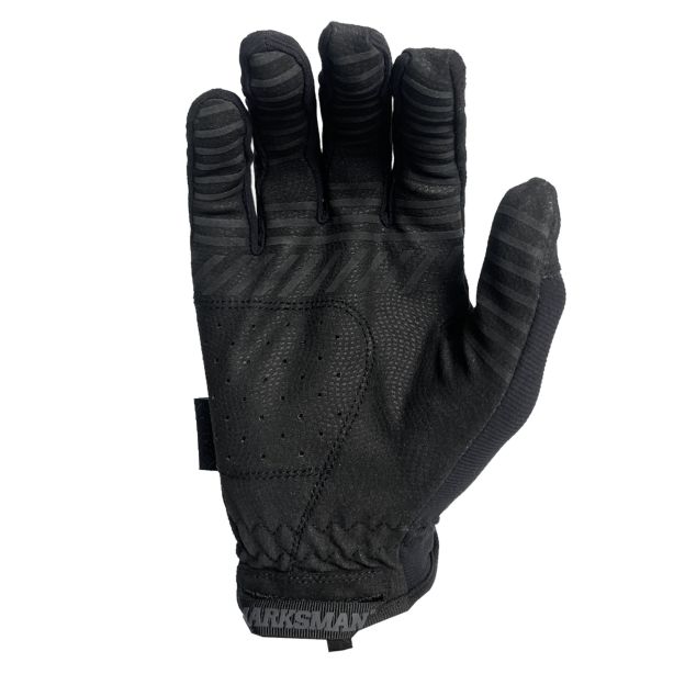 TACLAB MARKSMAN PRO GLOVES[TMB-BLK]