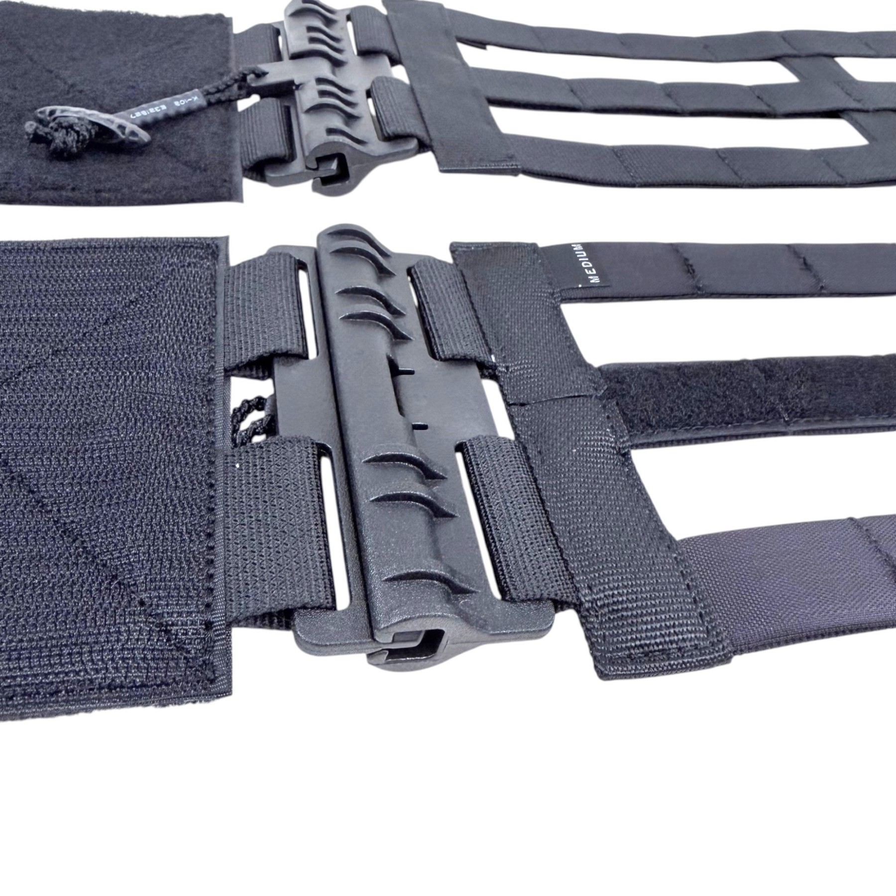 APE FORCE GEAR JPC2.0 LOW PROFILE VERSION [AFG-VT35]