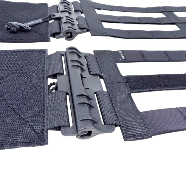 APE FORCE GEAR JPC2.0 LOW PROFILE VERSION [AFG-VT35]