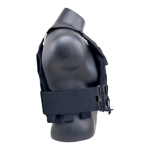 APE FORCE GEAR LV119 LOW PROFILE VERSION [AFG-VT36]