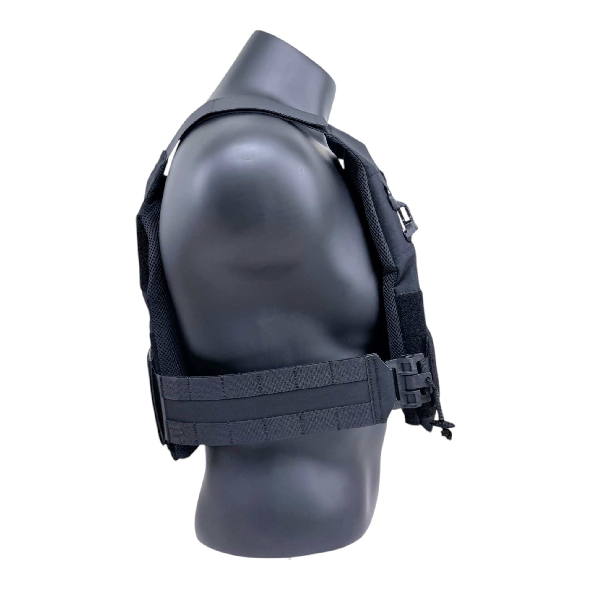 APE FORCE GEAR THE SLICKSTER LOW PROFILE VERSION [AFG-VT37]