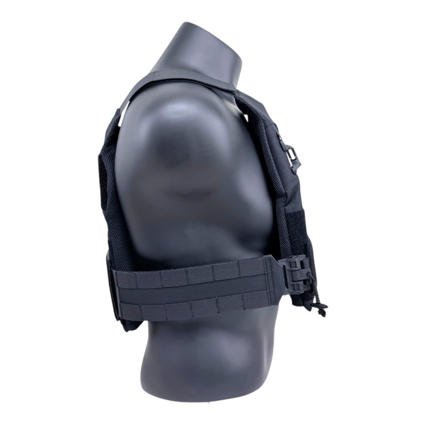 APE FORCE GEAR THE SLICKSTER LOW PROFILE VERSION [AFG-VT37]