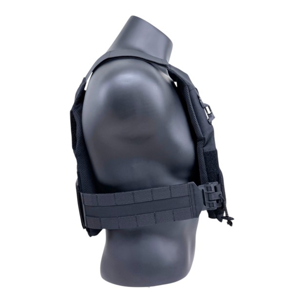 APE FORCE GEAR THE SLICKSTER LOW PROFILE VERSION [AFG-VT37]