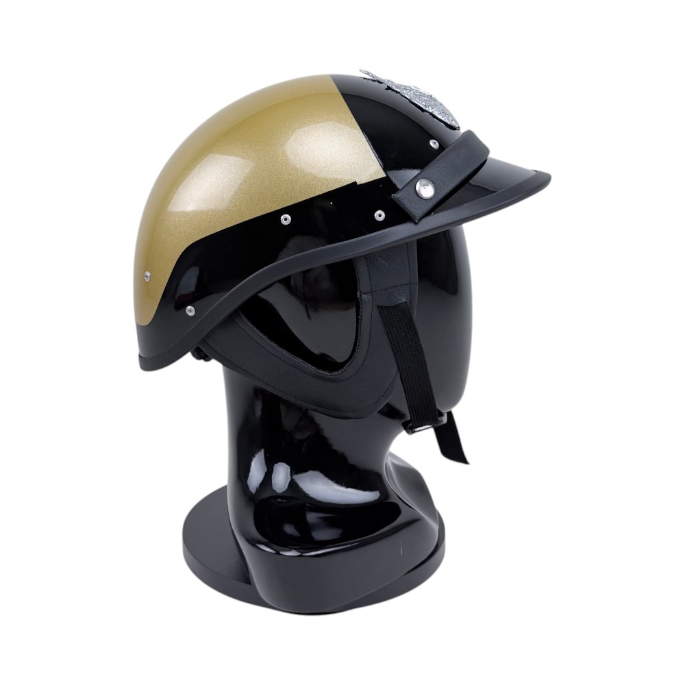 YAKYVY POLICE TRAFFIC HELMET