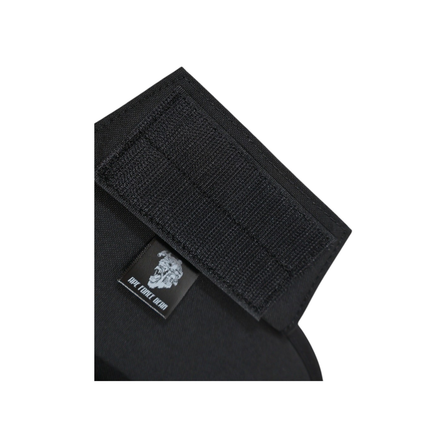 APE FORCE GEAR PLATE CARRIER SHOULDER STRAPS COVER