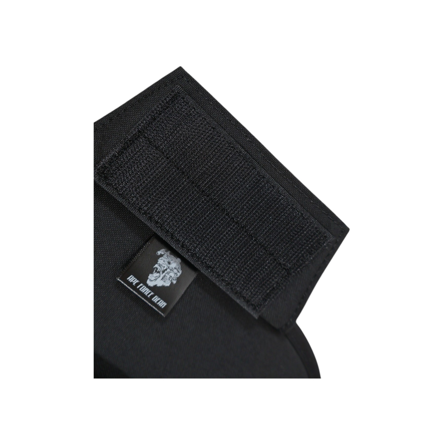 APE FORCE GEAR PLATE CARRIER SHOULDER STRAPS COVER