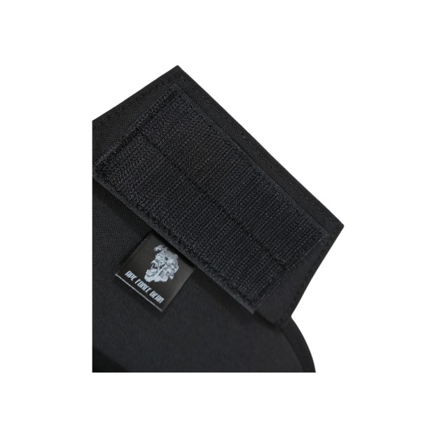 APE FORCE GEAR PLATE CARRIER SHOULDER STRAPS COVER