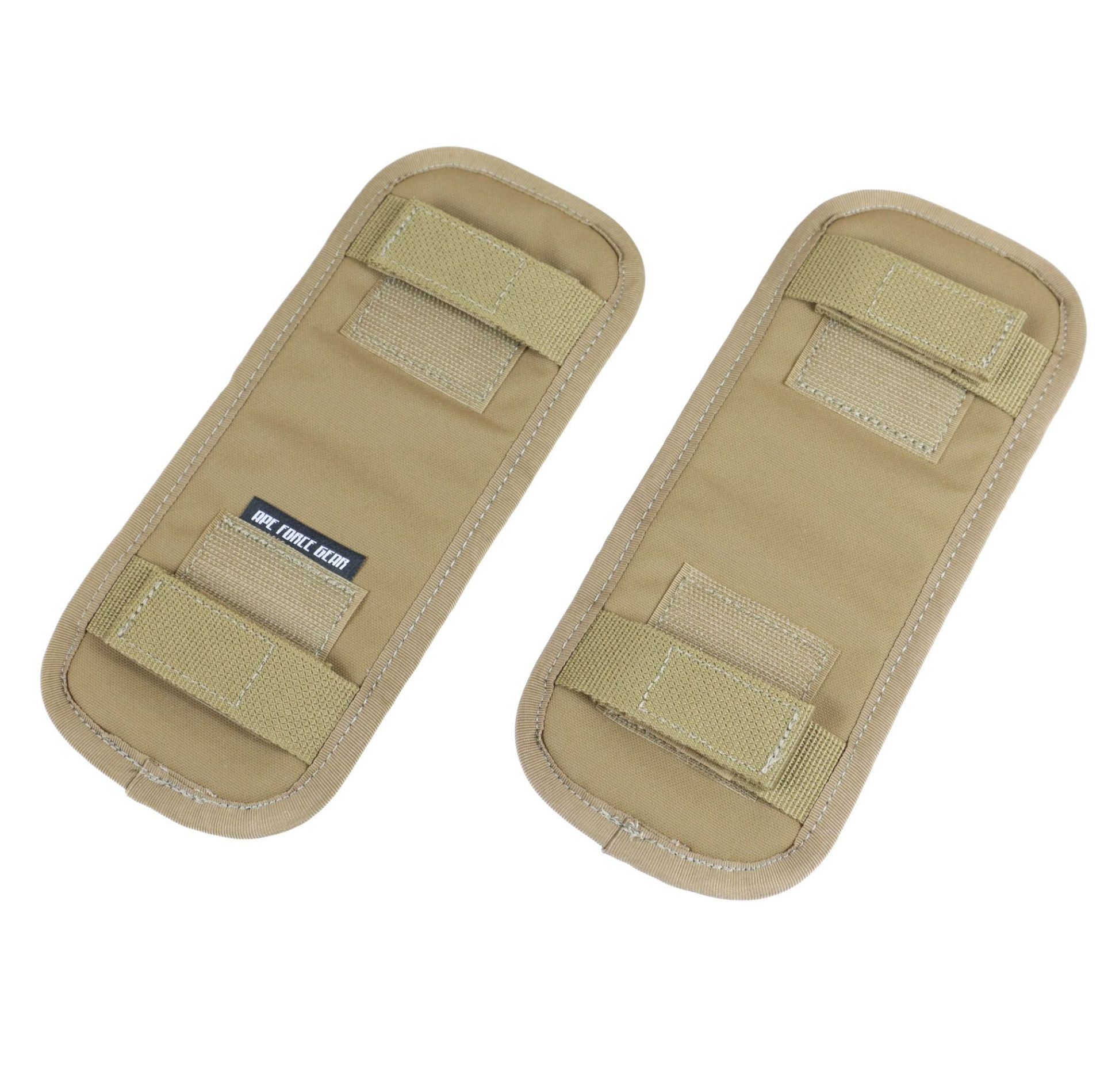 APE FORCE GEAR ADJUSTABLE SHOULDER PADS