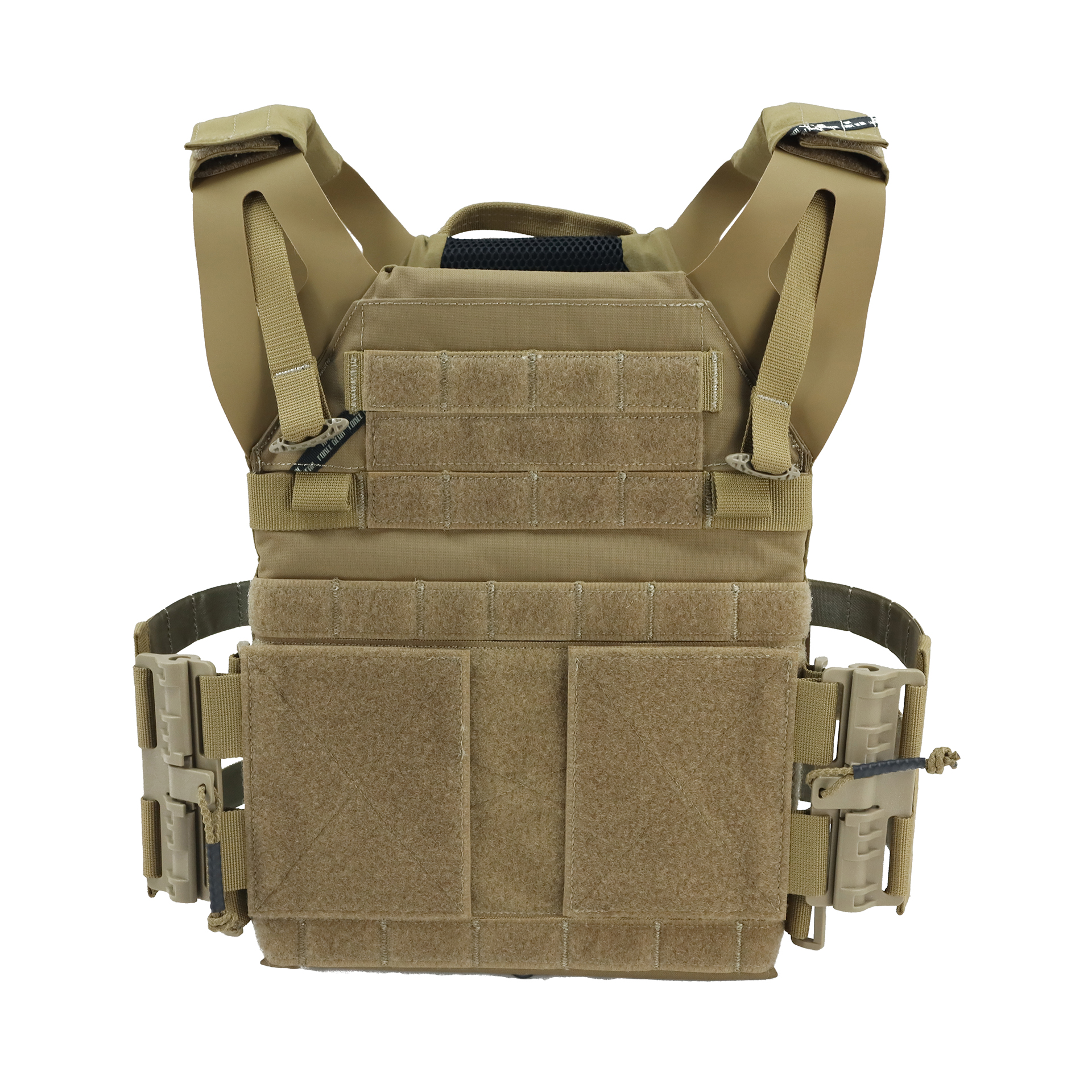 APE FORCE GEAR DELUSTERING JPC 2.0 TACTICAL VEST MEDIUM
