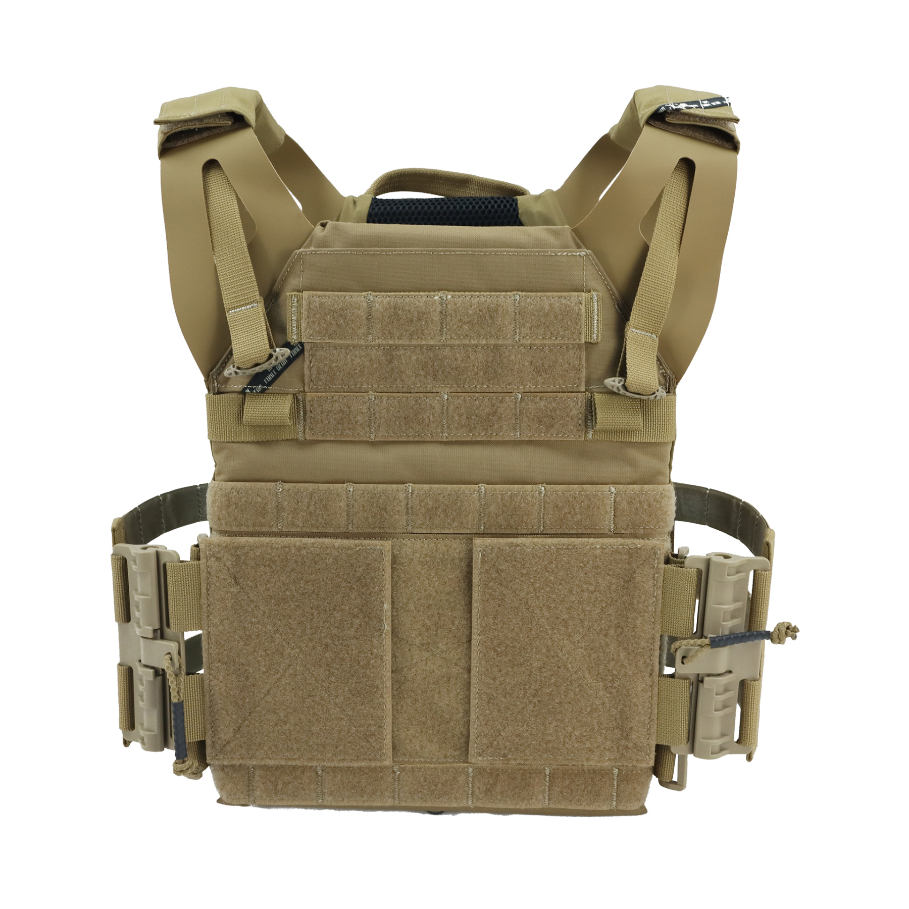 APE FORCE GEAR DELUSTERING JPC 2.0 TACTICAL VEST MEDIUM